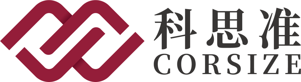 corsize logo